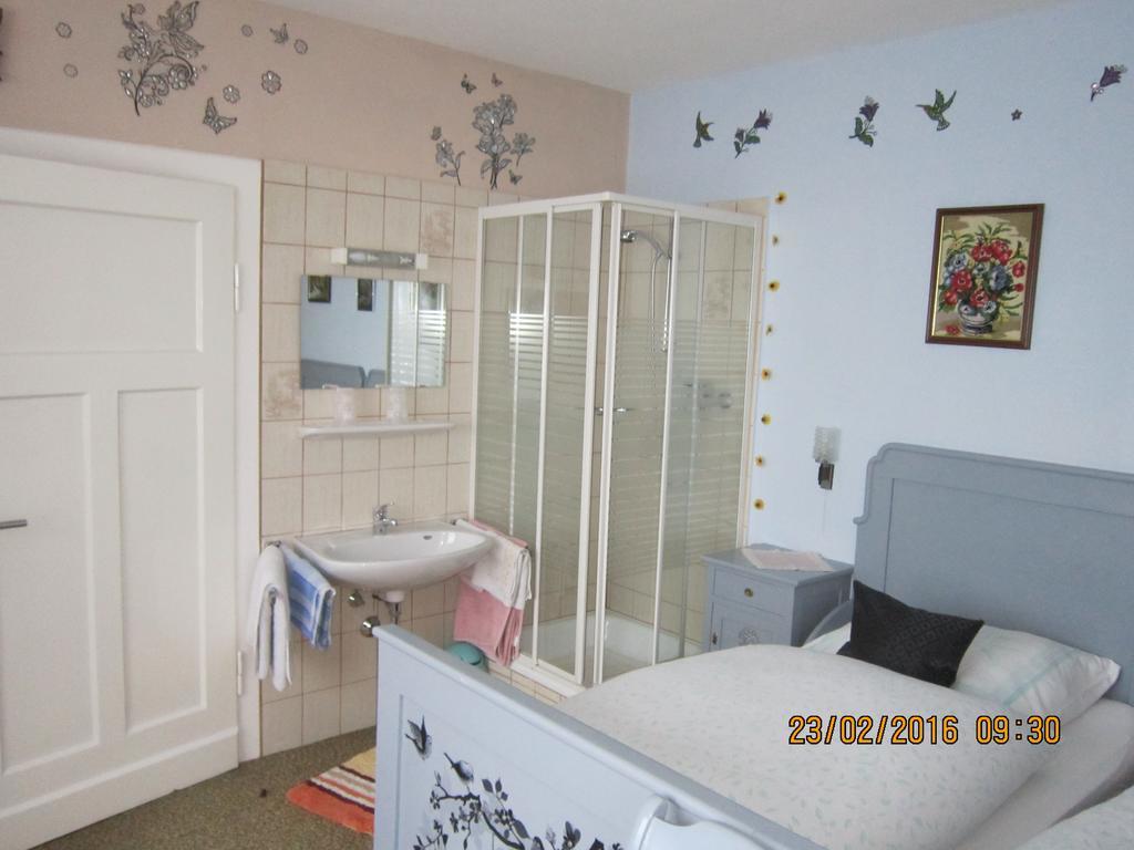 Pension Haus Zur Orke Винтерберг Номер фото