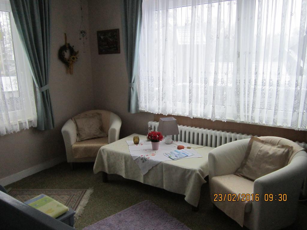 Pension Haus Zur Orke Винтерберг Номер фото